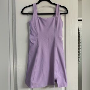 Abercrombie Athletic Dress